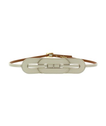 CEINTURE FEMME IVOIRE hantent personnes