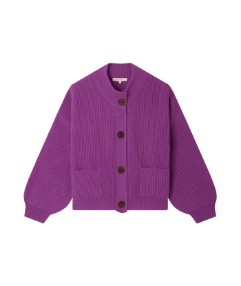 CARDIGAN ROY SARI l'achat 