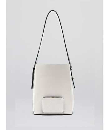 SAC PARKER M SOFT IVORY pas chere