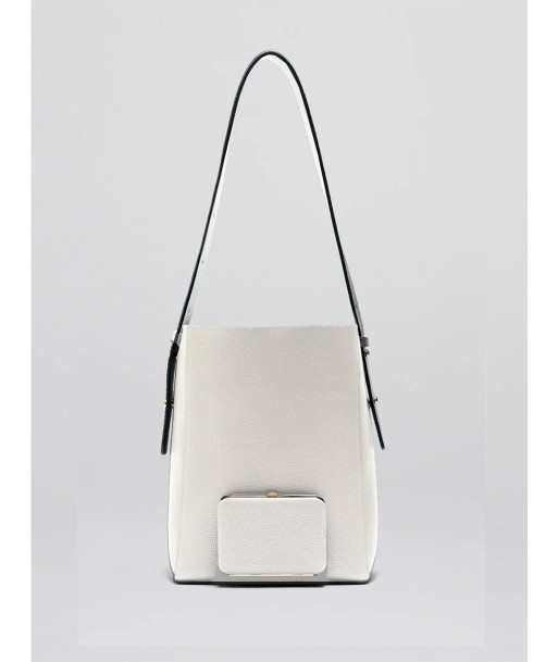 SAC PARKER M SOFT IVORY pas chere