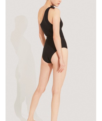 MAILLOT DE BAIN LONGITUDE 06 NOIR en stock