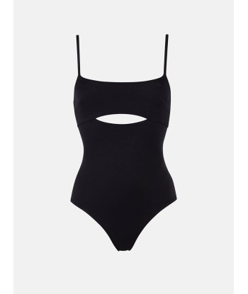 MAILLOT DE BAIN LONGITUDE 36 NOIR est présent 