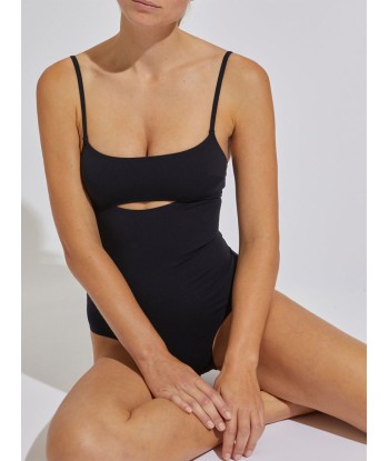 MAILLOT DE BAIN LONGITUDE 36 NOIR est présent 