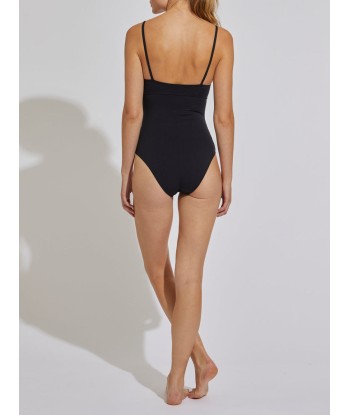 MAILLOT DE BAIN LONGITUDE 36 NOIR est présent 