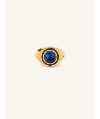 BAGUE OUDJAT UMA LAPIS-LAZULI sur le site 