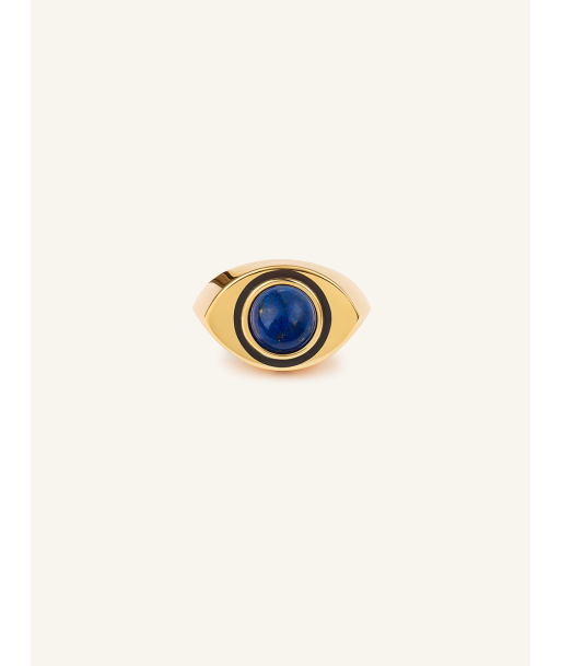 BAGUE OUDJAT UMA LAPIS-LAZULI sur le site 