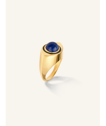 BAGUE OUDJAT UMA LAPIS-LAZULI sur le site 