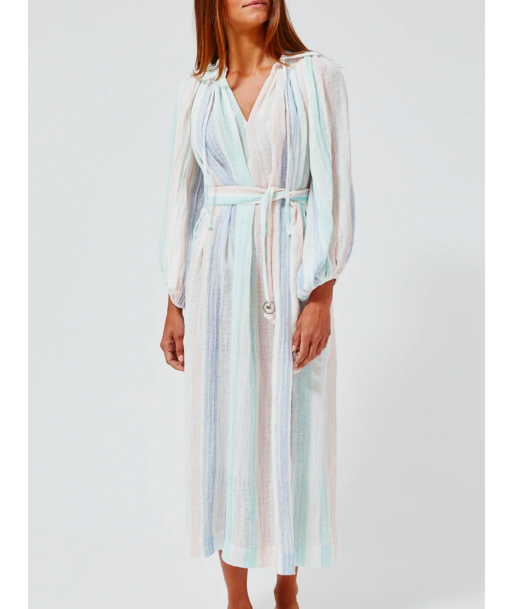 ROBE MAXI POET Venez découvrir notre 