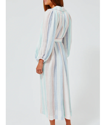 ROBE MAXI POET Venez découvrir notre 