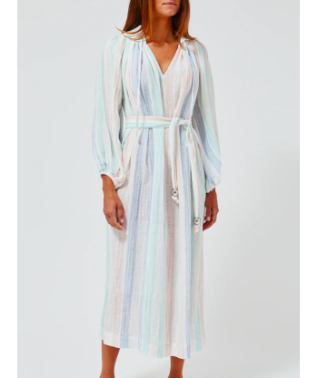 ROBE MAXI POET Venez découvrir notre 