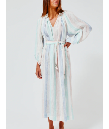 ROBE MAXI POET Venez découvrir notre 