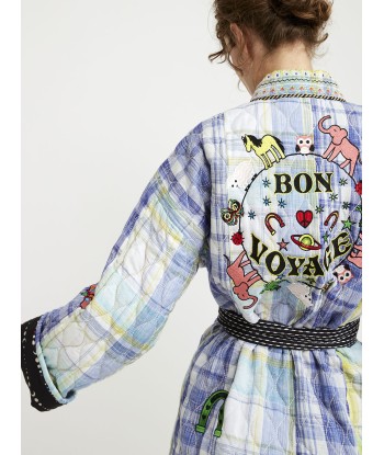 KIMONO BON VOYAGE EXCLUSIVITÉ prix