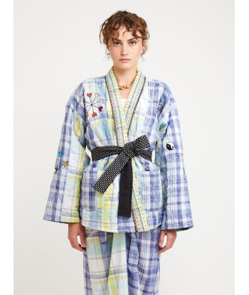 KIMONO BON VOYAGE EXCLUSIVITÉ prix