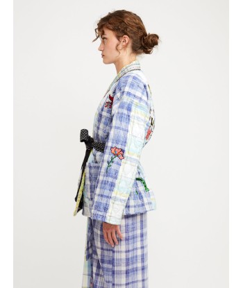 KIMONO BON VOYAGE EXCLUSIVITÉ prix