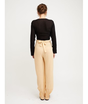 PANTALON KATARI ALMOND MILK chez Cornerstreet bien 