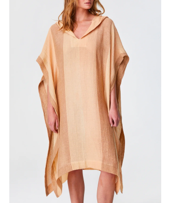 PONCHO LONG pas chere