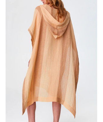 PONCHO LONG pas chere