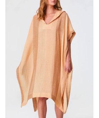 PONCHO LONG pas chere