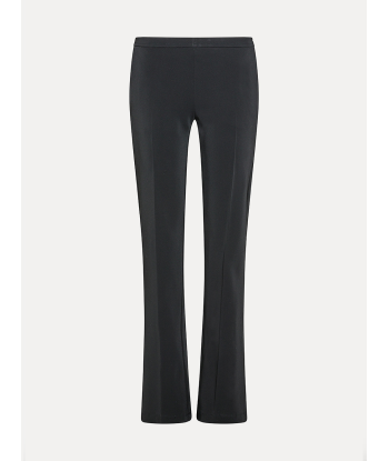 PANTALON STRETCH CADY CREPE de technologie