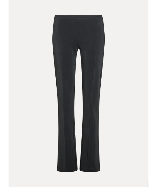 PANTALON STRETCH CADY CREPE de technologie