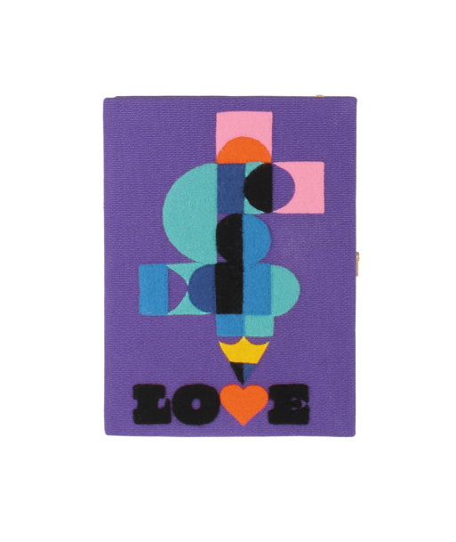 POCHETTE LIVRE LOVE BOLUNDBERG Comparez et commandez 