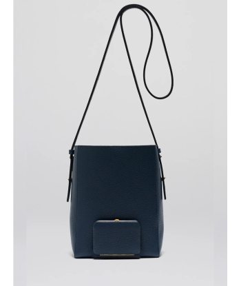 SAC PARKER M SOFT NAVY JUSQU'A -70%! 