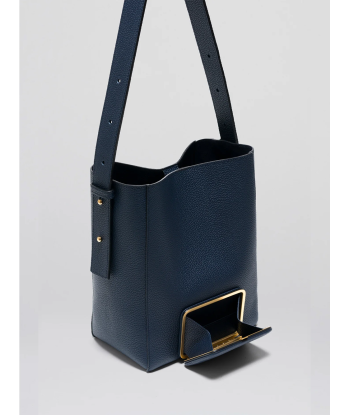 SAC PARKER M SOFT NAVY JUSQU'A -70%! 