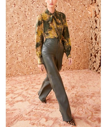 LOTTI JASPER PANTS Le MVP de beaucoup