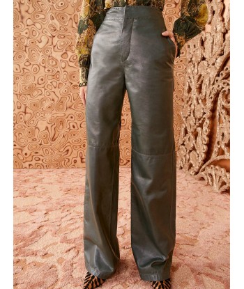 LOTTI JASPER PANTS Le MVP de beaucoup