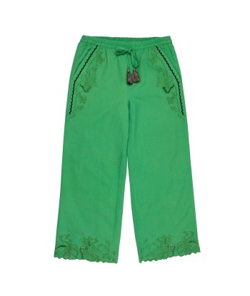 HENRY GREEN PANTS ou a consommer sur place