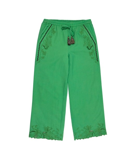 HENRY GREEN PANTS ou a consommer sur place