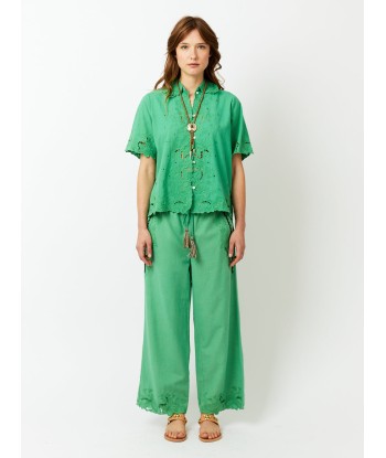 HENRY GREEN PANTS ou a consommer sur place