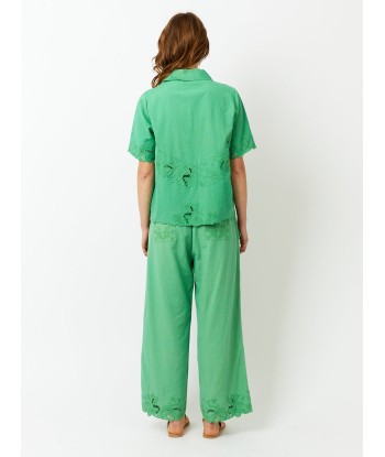 HENRY GREEN PANTS ou a consommer sur place