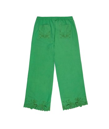 HENRY GREEN PANTS ou a consommer sur place