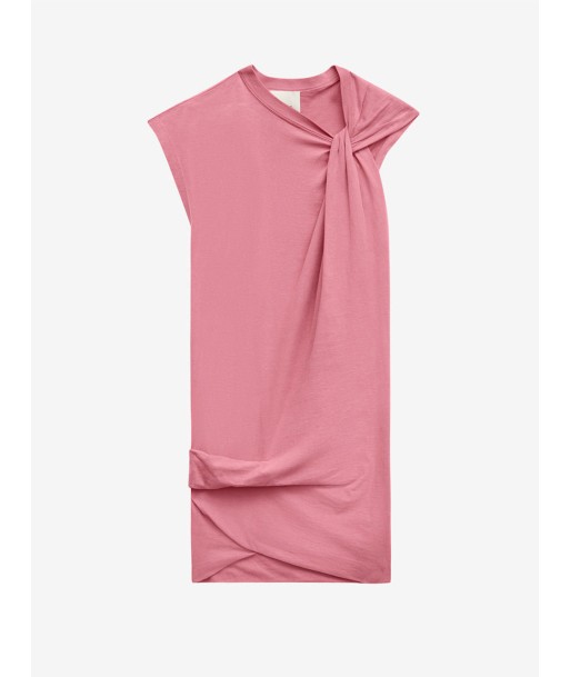 ANTIK PINK LEANY DRESS Venez découvrir notre 