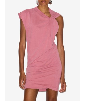 ANTIK PINK LEANY DRESS Venez découvrir notre 