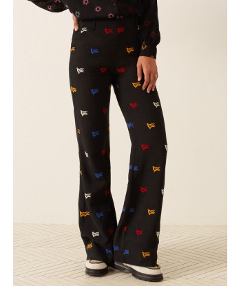 CHARLIE RAVEN BIRD PANT En savoir plus