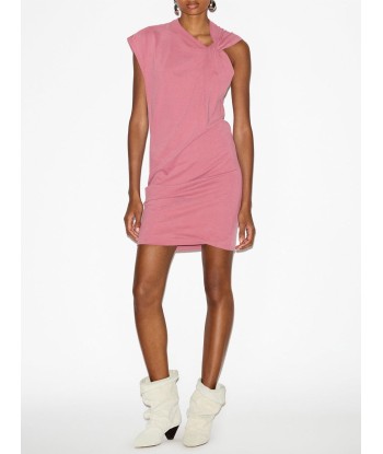 ANTIK PINK LEANY DRESS Venez découvrir notre 