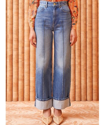 JEAN THE GENEVIEVE 50-70% off 