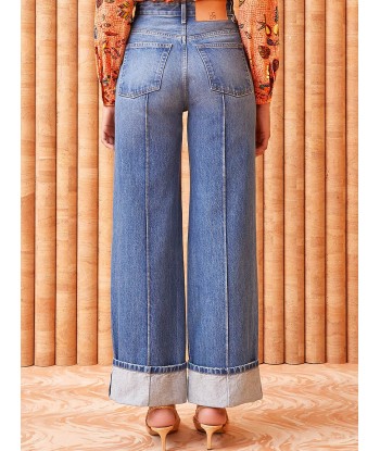 JEAN THE GENEVIEVE 50-70% off 